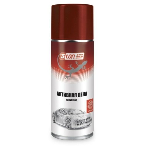 Активная пена 3ton, 520 мл ТС-571 3TON - 1