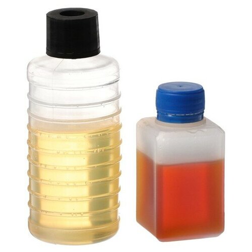 ЭДП Клей эпоксидный ЭДП двухкомпонентный, быстрого отверждения, 250 г