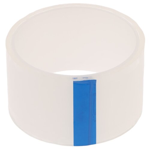 Автомобильная защитная лента TORSO, прозрачная, односторонняя, 5×300 см