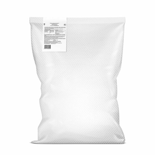 Порошок стиральный GRASS универсальный, Alpi для белого белья, 20 кг (125780)