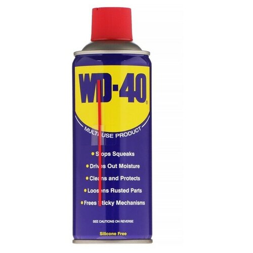 Универсальная смазка WD-40, 330 мл WD-40 - 1