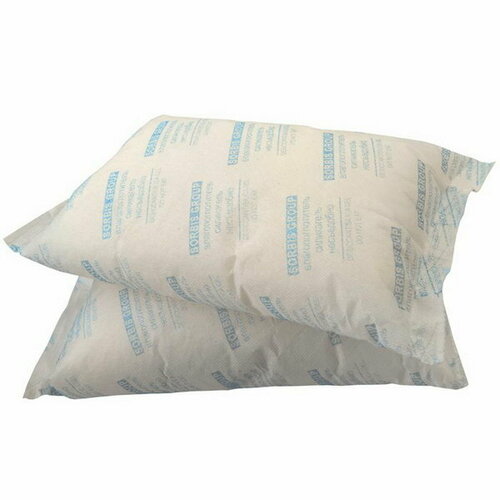 Влагопоглотитель осушитель, силикагель, 10 г 9801991