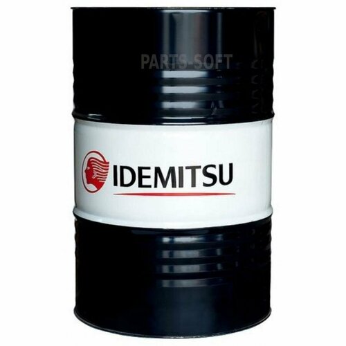 IDEMITSU 4251-200 Моторное масло IDEMITSU ZEPRO TOURING 5W-30 SN 200л (1845-200) 4251-200