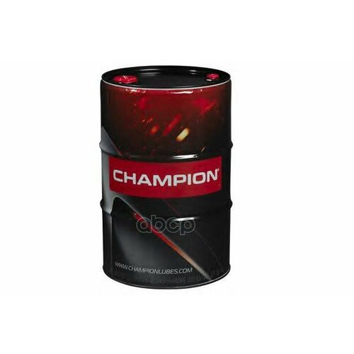 Масло Champion 5W40 New Energy A3/B4 Sn/Cf (Бочка 205Л) Синт. Champion арт. 8212659