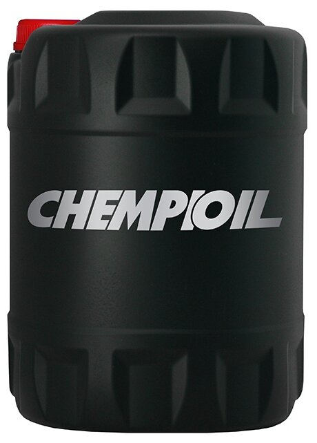 CHEMPIOIL CH88024E 80W-90 Hypoid GLS GL-4/GL-5 LS/MT-1 4л (мин. транс. масло) HCV