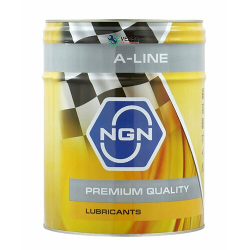 NGN 'V182575106 0W-20 A-Line SP/ILSAC GF-6 20л (синт. мотор. масло)