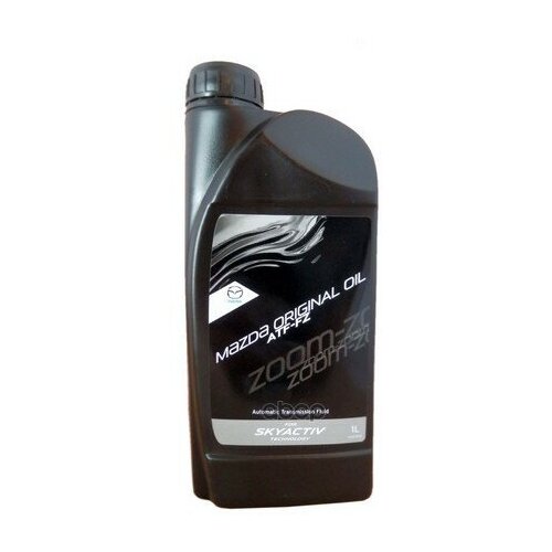 М/Т Mazda Atf-Fz Акпп (1л.) (Пластик, Европа) MAZDA арт. 830077246