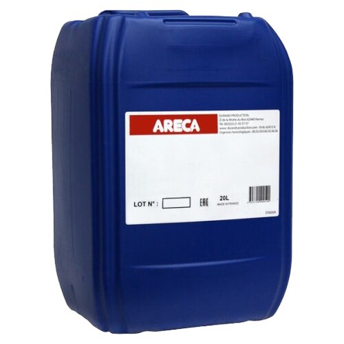 Areca Areca Funaria S7000 10w40 (20l)_масло Моторное! Полусинт Acea E4/E7, Api Ci-4, Mb228.5, Man3277