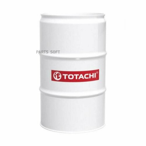 TOTACHI Масло Моторное Totachi Niro Lv Synthetic Sn/Cf 5W-40 60Л Totachi 19860