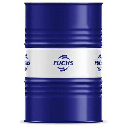 Моторное масло Fuchs TITAN FORMULA 5W-40 / 205L