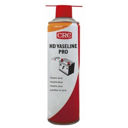 Вазелин технический CRC HD Vaseline Pro 250 мл