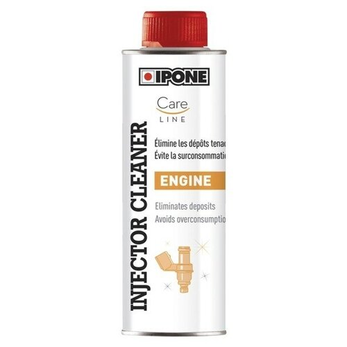 Очиститель инжектора IPONE INJECTOR CLEANER, 300 мл