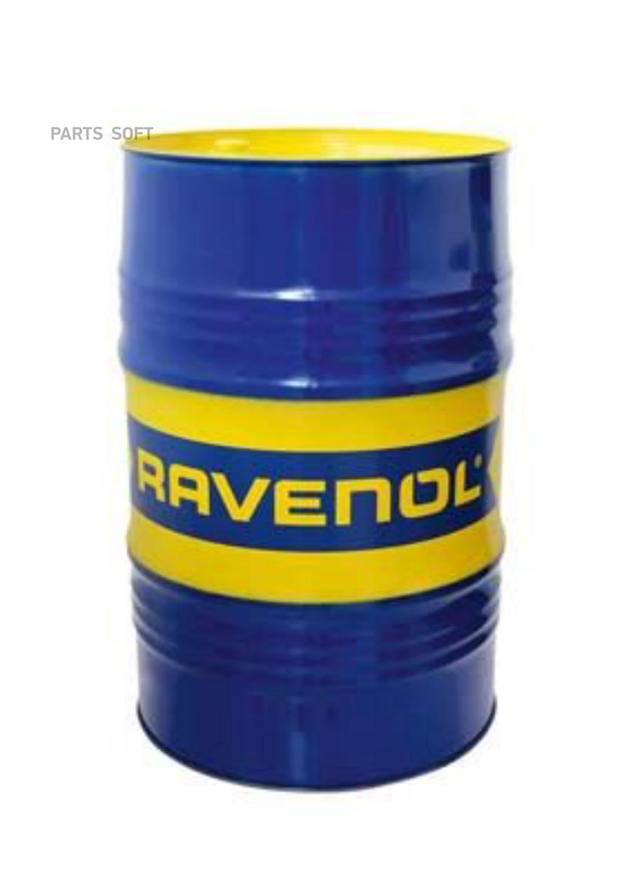 Масло Ravenol 5/30 SMP C3 SN синтетическое 60 л RAVENOL 111112606001999 | цена за 1 шт