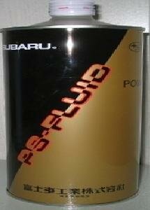 Жидкость Гидроусилителя Subaru Psf 1 Л K0515-Ya000 Subaru SUBARU арт. K0515-YA000