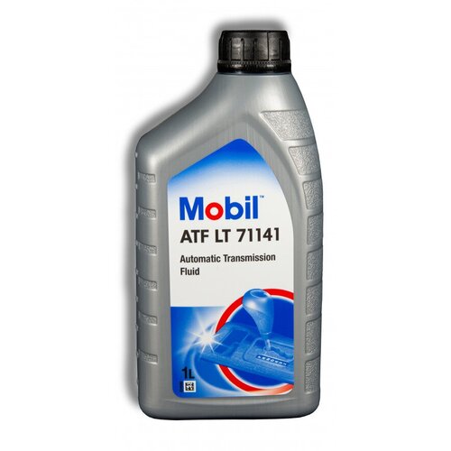 Жидкость ATF Mobil ATF LT 71141