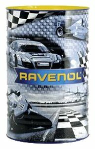 RAVENOL 1111133-005-01-999 Моторное масло RAVENOL VMO SAE 5W-40 (5л) new