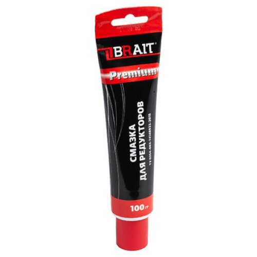 Смазка AEG 100 г для редукторов AEG Lubricants 30541