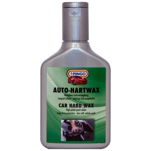Защитный Воск 250мл PINGO арт. 006356