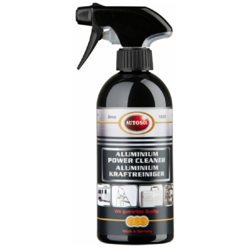 Очиститель алюминия 500мл Autosol 11001800 .