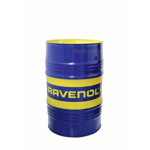 RAVENOL 1410110-060-01-999 Антифриз концентрат лила ( 60л) (второй номер 4014835755468)