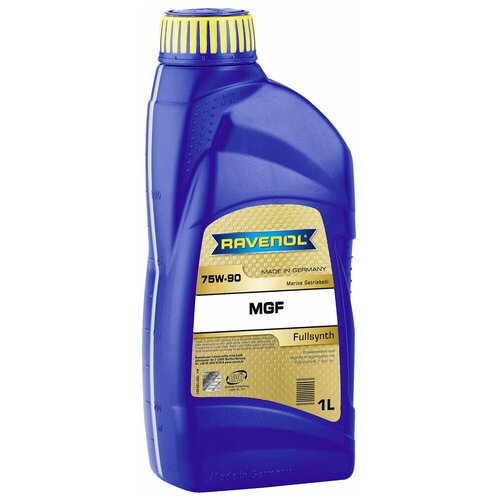 Масло Трансмиссионное Ravenol арт. 1231100001