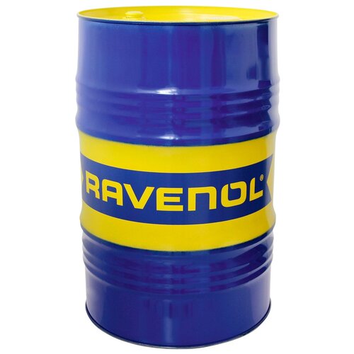 RAVENOL 4014835873636 Масло моторное RAVENOL 4014835873636 /1111154-060-01-999/ 60L VSH SAE 0W-20 Porsche C20, VW 508 00,