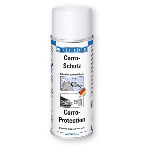 Weicon Корро-защита спрей 400 мл wcn11550400 .