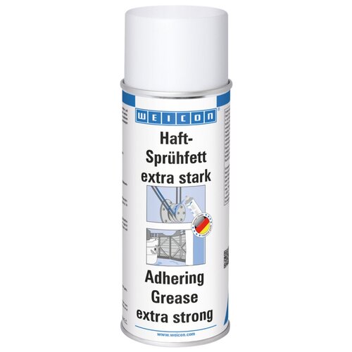 Адгезивная смазка WEICON сильного действия (400 мл)