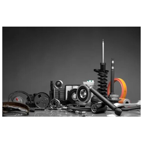 BIZOL 81330 Масло моторное 5W30 BIZOL 1л НС-синтетика Allround API SP/SN Plus ILSAC GF-6A 1шт