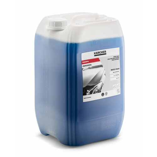 Спрей-воск RM 821 ASF, 20 л Karcher, 6.295-431.0