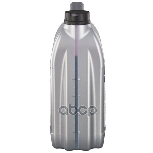 SWAG 10930018 Масло ATF 5л.[Automatic Transmission Fluid] /Красное/