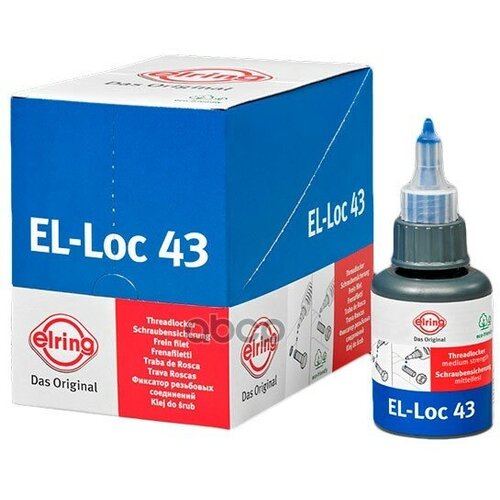 Герметик Elring арт. 954.000