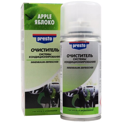 Очиститель системы кондиционирования Presto 217883