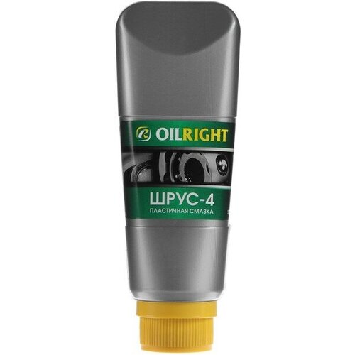 Смазка ШРУС-4 OILRIGHT, 160 г OILRIGHT - 2