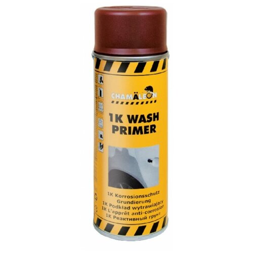 Грунт CHAMAELEON реактивный, 400 мл, аэрозоль