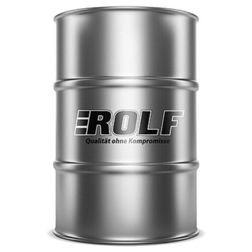 ROLF KRAFTON S7 ME 5W-30 ACEA E4/E7-12 208л бочка (322466)