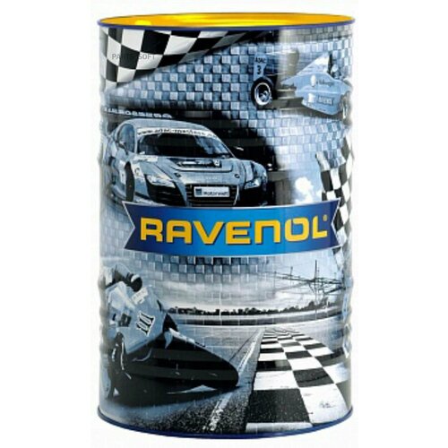 Масло Ravenol 5/30 FDS A5/A7/B5/B7 CF/SL синтетическое 60 л RAVENOL 111113906001999 | цена за 1 шт