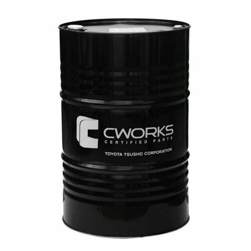 CWORKS A130R8210 Масло моторное 5W-30 C2/C3, 210L