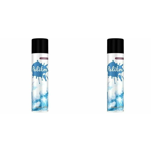 Сибиар PALITRA освежитель воздуха морской бриз ,300 мл, 2 шт