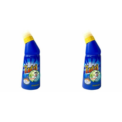 LION Средство для выведения пятен, 425 мл, 2 упак