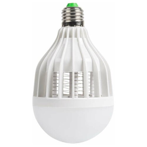 Rexant Лампа антимоскитная R20 10Вт E27 Rexant 71-0066