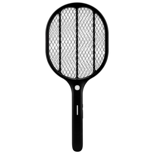 Rexant (70-0460) Мухобойка электрическая Rexant (RX-460 Black) 1000 В .