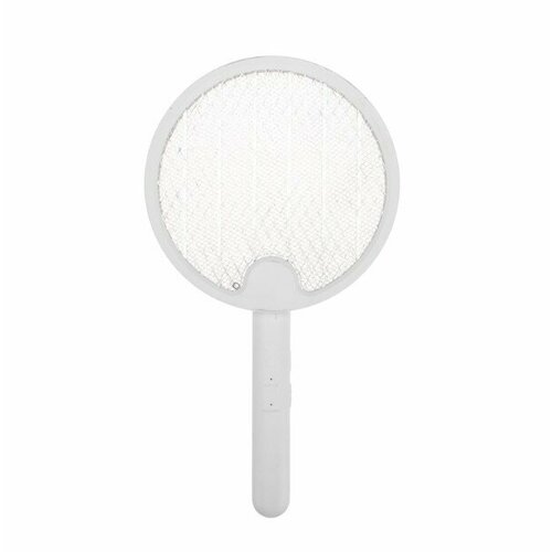 Мухобойка-антимоскитная лампа электрическая складная REXANT