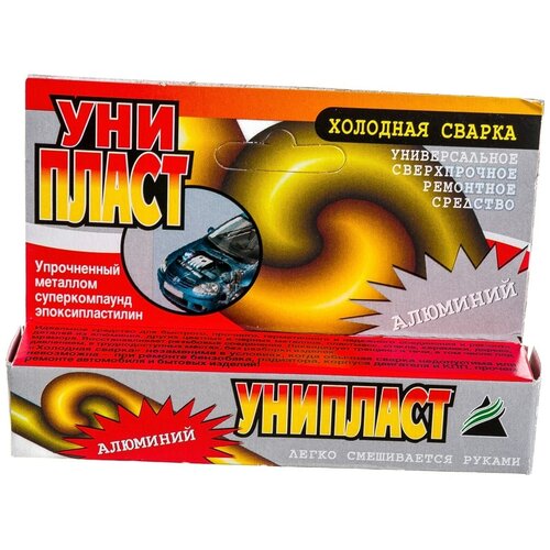 Холодная сварка Анлес Унипласт-алюминий