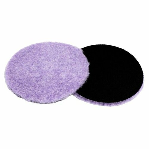 Гибридный меховой круг LERATON WV130