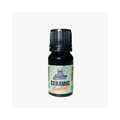 Керамическое покрытие для кузова LERATON Ceramic Coating 10мл