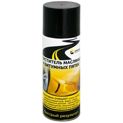 Очиститель масляных и битумных пятен Арикон аэрозоль, 0.52 л OMP0520