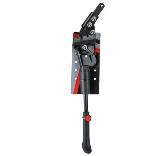 Подножка велосипедная STG HS-002B, (Х82745)