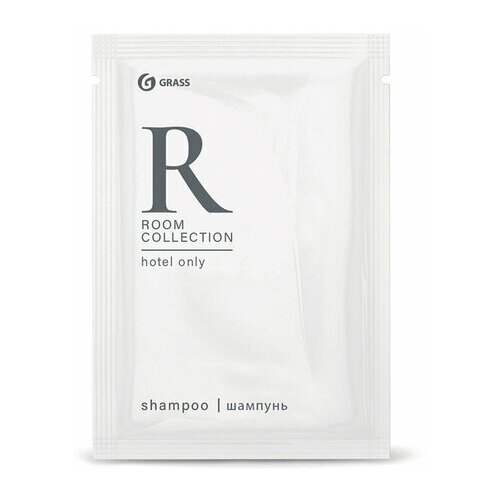 Шампунь Unitype одноразовый 10 мл - (1 шт)