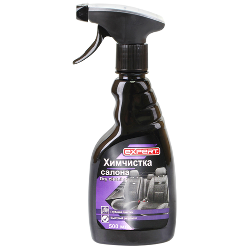 Химчистка салона EXPERT Арт. 101785, 500мл